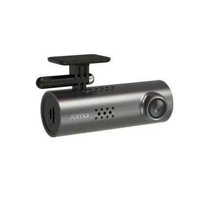 Camera auto Xiaomi 70Mai D06 Midrive 1S, 2MP, slot card, G-Senzor, unghi vizual 130 grade, Wi-Fi