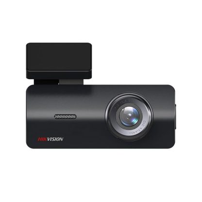 Camera auto Hikvision AE-DC2018-K2, 2 MP, Wi-Fi AP, slot card, microfon si difuzor, G-Sensor, configurare/vizualizare de pe telefon