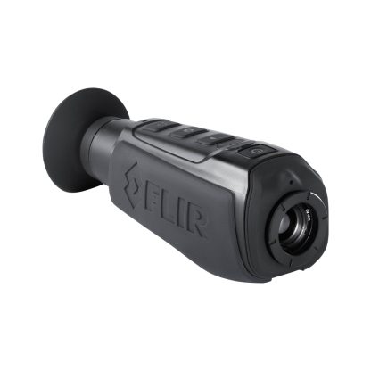 Camera cu termoviziune Flir LS-X