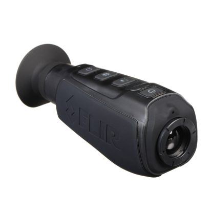 Camera cu termoviziune Flir LS-XR