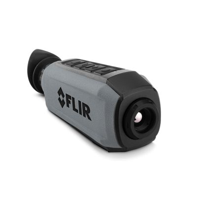 Camera cu termoviziune Flir Scion OTM260