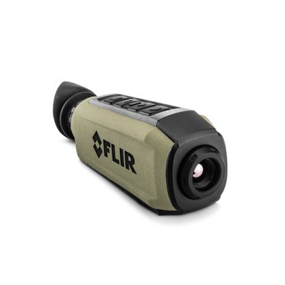 Camera cu termoviziune Flir Scion OTM266