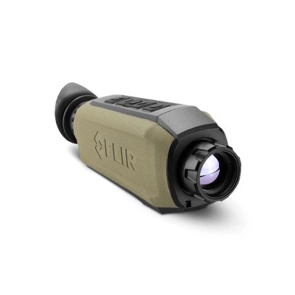 Camera cu termoviziune Flir Scion OTM366