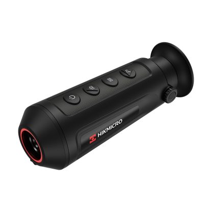 Camera cu termoviziune HikMicro Lynx Pro LE15