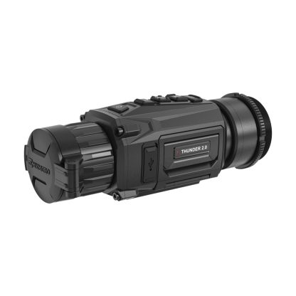 Camera cu termoviziune pentru observare Hikmicro Thunder TE19C 2.0