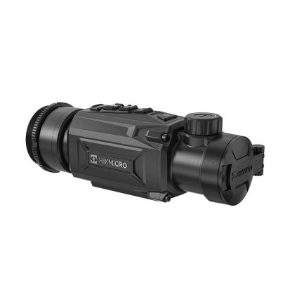 Camera cu termoviziune Hikmicro Thunder TQ35C 2.0