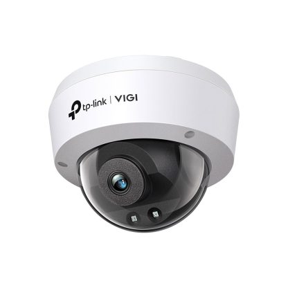 Camera supraveghere IP Dome TP-Link VIGI C220I(2.8mm), 2 MP, 2.8mm, IR 30 m, PoE