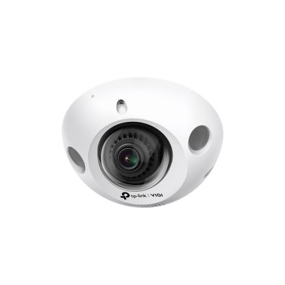 Camera supraveghere IP Dome VIGI C230I Mini(2.8mm), 3 MP, 2.8 mm, IR 30m, microfon, PoE, slot card