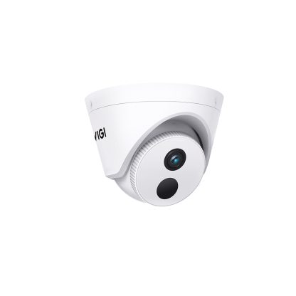 Camera supraveghere IP Dome TP-Link VIGI C400HP-2.8, 3 MP, 30 FPS, 2.8 mm, IR 30m, PoE, interior