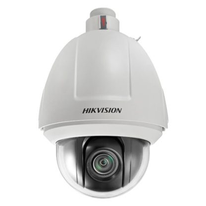 Camera de supraveghere Speed Dome IP Hikvision DS-2DF5232X-AEL +1602ZJ, 2 MP, 4.8-153 mm, 32X, auto tracking, LPR/ANPR