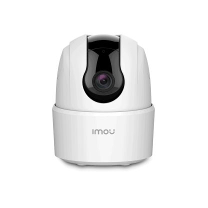 Camera de supraveghere Wi-Fi wireless Imou Ranger 2C-D IPC-TA22CP-L, 2 MP, 3.6 mm, IR 10 m, 16x, Wi-Fi, microfon