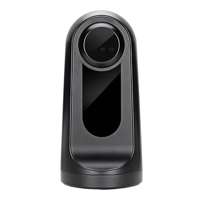 Camera supraveghere animale Wi-Fi Eleshine EL-TY016, Tuya Smart, Full HD, slot card, autonomie 8 ore, night-vision