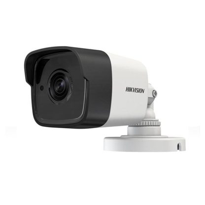 Camera supraveghere exterior Hikvision Ultra Low Light TurboHD DS-2CE16D8T-ITF, 2 MP, IR 20 m, 2.8 mm