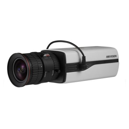 Camera supraveghere interior HikVision TurboHD DS-2CC12D9T-A, 2MP, IR 20 m