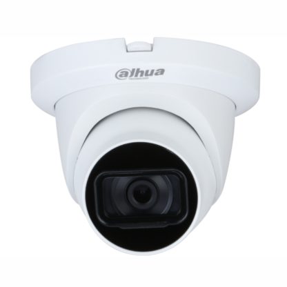 Camera supraveghere Dome Dahua HAC-HDW1200TLMQ, 2 MP, IR 30 m, 2.8 mm