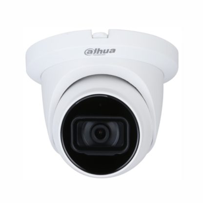 Camera supraveghere Dome Dahua HAC-HDW1200TMQ-A, 2 MP, IR 60 m, 2.8 mm