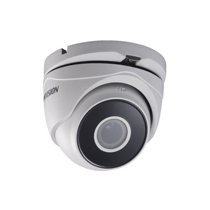 Camera supraveghere Dome Hikvision Ultra Low Light DS-2CE56D8T-IT3ZF, 2 MP, IR 60 m, 2.7 - 13.5 mm, motorizat