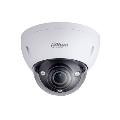 Camera supraveghere IP Dome Dahua IPC-HDBW5831E-ZE-2712, 8 MP, IR 50 m, 2.7-12 mm, motorizat