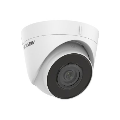 Camera supraveghere IP Dome Hikvision DS-2CD1321-I2F, 2 MP, IR 30 m, 2.8 mm, PoE