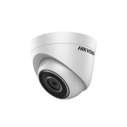 Camera supraveghere IP Dome Hikvision DS-2CD1323G0-I, 2 MP, 30 m, 2.8 mm