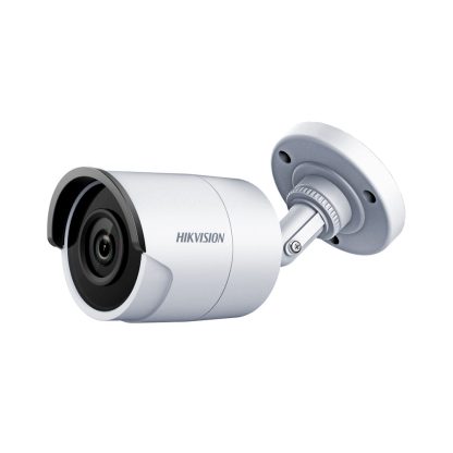 Camera supraveghere exterior Hikvision Ultra Low Light Turbo HD DS-2CE17U8T-IT, 4K, IR 40 m, 2.8 mm