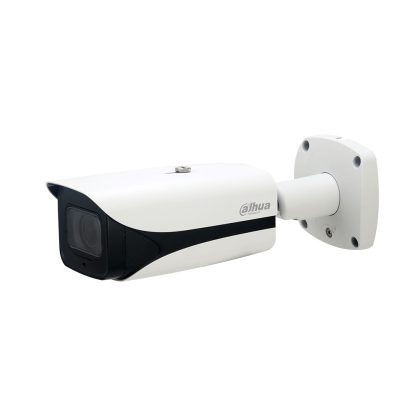 Camera supraveghere exterior IP Dahua IPC-HFW5241E-ZE-0735-S3, 2 MP, IR 50 m, 2.7-13.5 mm, motorizat, PoE