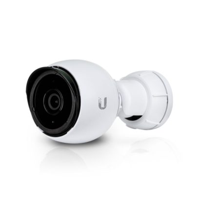 Camera supraveghere exterior IP Ubiquiti UVC-G4-BULLET, 4 MP, IR 9 m, microfon, PoE