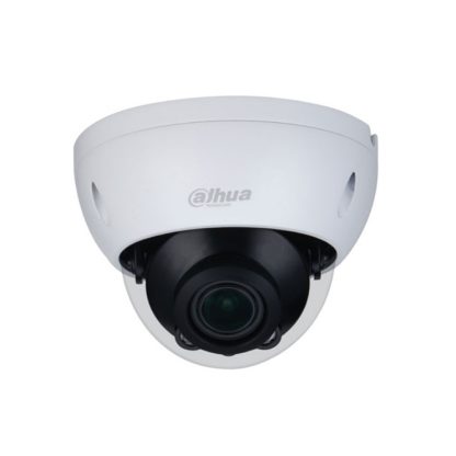 Camera supraveghere Dome Dahua Starlight HAC-HDBW2501R-Z-27135-S2, 5 MP, IR 30 m, 2.7-13.5 mm, motorizat