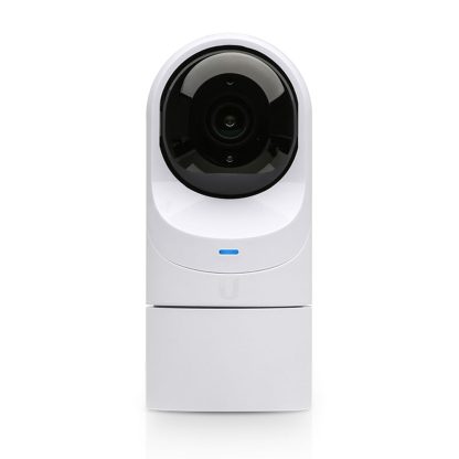 Camera supraveghere interior rotativa IP Ubiquiti UVC-G3-FLEX, 2 MP, 4 mm, IR, microfon, PoE