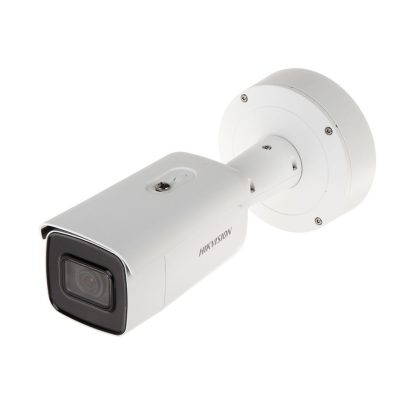 Camera supraveghere IP exterior Hikvision DarkFighter DS-2CD2625FWD-IZS, 2 MP, IR 50 m, 2.8-12 mm, slot card, PoE