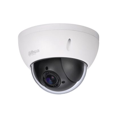 Camera supraveghere IP Dome Dahua SD22204UE-GN, 2 MP, 2.7-11 mm