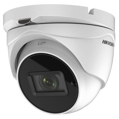 Camera supraveghere IP Dome Hikvsion DS-2CD1H23G0-IZ, 2 MP, IR 30 m, 2.8-12 mm