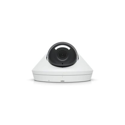 Camera supraveghere IP Dome Ubiquiti UVC-G5-DOME, 4 MP, IR 9 m, microfon, PoE