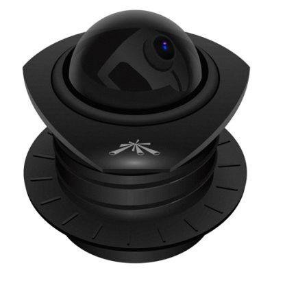 Camera supraveghere Dome IP Ubiquiti airCam Dome, 1.3 MP, 1.96 mm