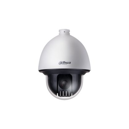 Camera supraveghere rotativa IP Speed Dome PTZ Dahua SD60230U-HNI, 2MP, 4.5 - 135 mm