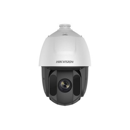 Camera supraveghere rotativa IP Speed Dome PTZ Hikvision DS-2DE5232IW-AE(S6), 2MP, 4.8 - 153.6 mm, motorizat, IR 150m, slot card, PoE