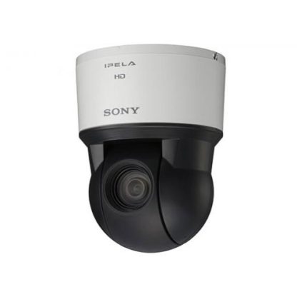 Camera supraveghere Speed Dome IP Sony SNC-ER580, 2 MP, DynaView, 4,7 - 94 mm, 20x