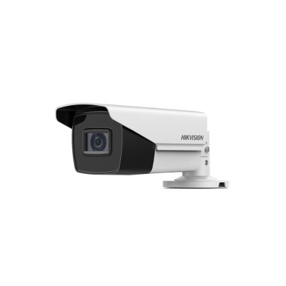 Camera supraveghere Ultra Low Light Hikvision DS-2CE19D0T-IT3ZF, 2MP, IR 70 m, 2.7 - 13.5 mm, motorizat