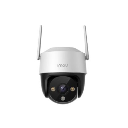 Camera supraveghere wireless IP PT WiFi Imou Cruiser SE IPC-S21FP, 2 MP, IR/lumina alba 30 m, 3.6 mm, 16x, microfon, slot card, Smart Tracking