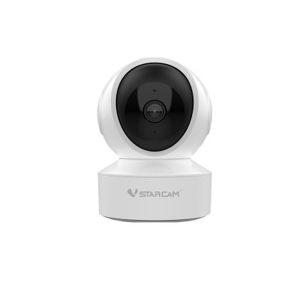 Camera supraveghere wireless IP WiFi Vstarcam CS49, 2 MP, IR 10 m, 3.6 mm, slot card, microfon, detectie miscare