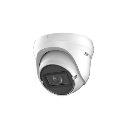 Camera supraveghere Dome Hikvision DS-2CE79D0T-VFIT3F, 2 MP, 2.7-13.5 mm, IR 40 m