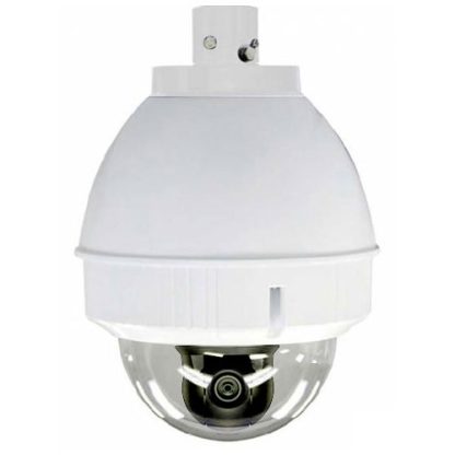 Camera supraveghere Speed Dome IP Sony SNC-EP580/Outdoor, 2 MP, DynaView, 4,7 - 94 mm, 20x, auto tracking