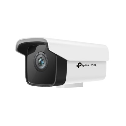 Camera supraveghere IP TP-Link VIGI C300HP-6, 3 MP, IR 30 M, 6 mm, PoE