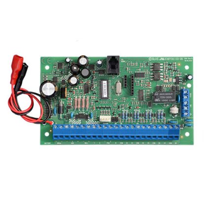 Centrala alarma antiefractie Cerber C816 PCB