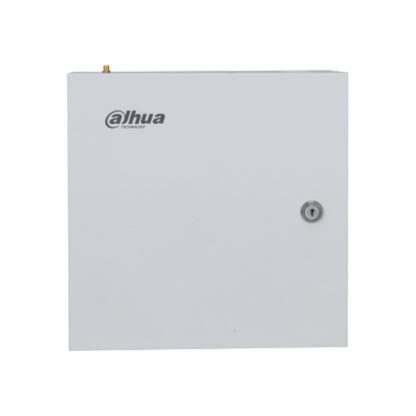 Centrala alarma antiefractie Dahua ARC9016C-V3, 16 zone, 64/200 utilizatori, functii smart