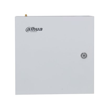 Centrala alarma antiefractie Dahua ARC9016C, 16 zone, 64/200 utilizatori, functii smart