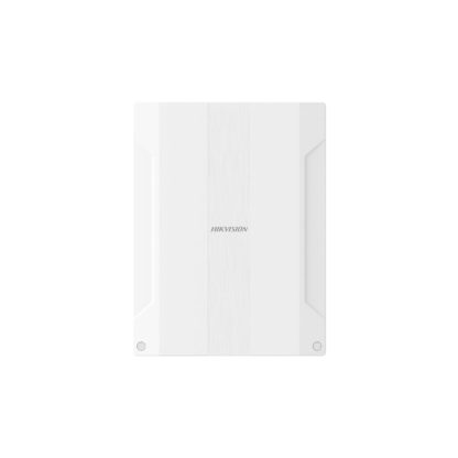 Centrala alarma antiefractie hibrid Hikvision AX PRO DS-PWA96-M2H-WE, LAN, Wi-Fi, 3G/4G, 32 partitii, 96 zone/iesiri, 48 utilizatori, 868 MHz