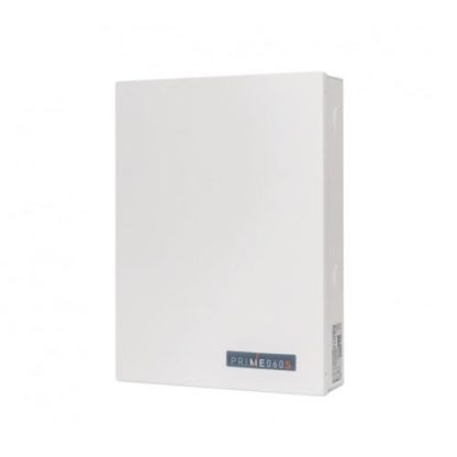 Centrala alarma antiefractie Inim PRIME 240L, 30 partitii, 20-480 zone, 10-240 terminale, 100 utilizatori