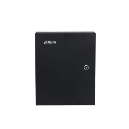 Centrala control access IP Dahua ASC2202C-S, Wiegand/ RS-485, 100000 useri, 500000 evenimente