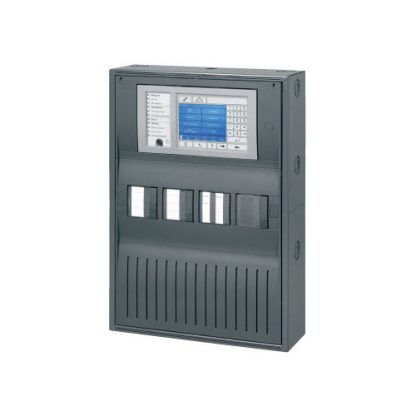 Centrala de incendiu 1-2 bucle Bosch FPA 1200-C-RO, 127 elemente/bucla, IP30